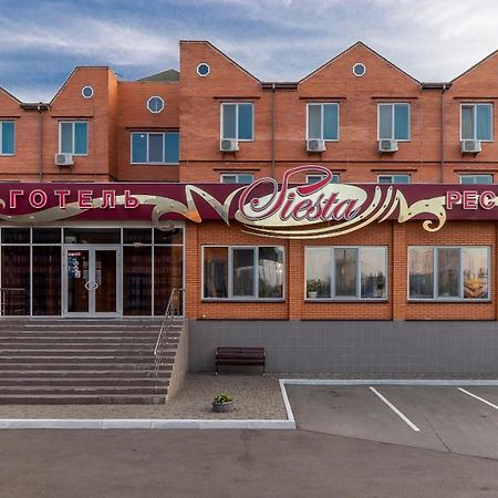 Гостиница Siesta Киев Sofiivska Borshchahivka Экстерьер фото