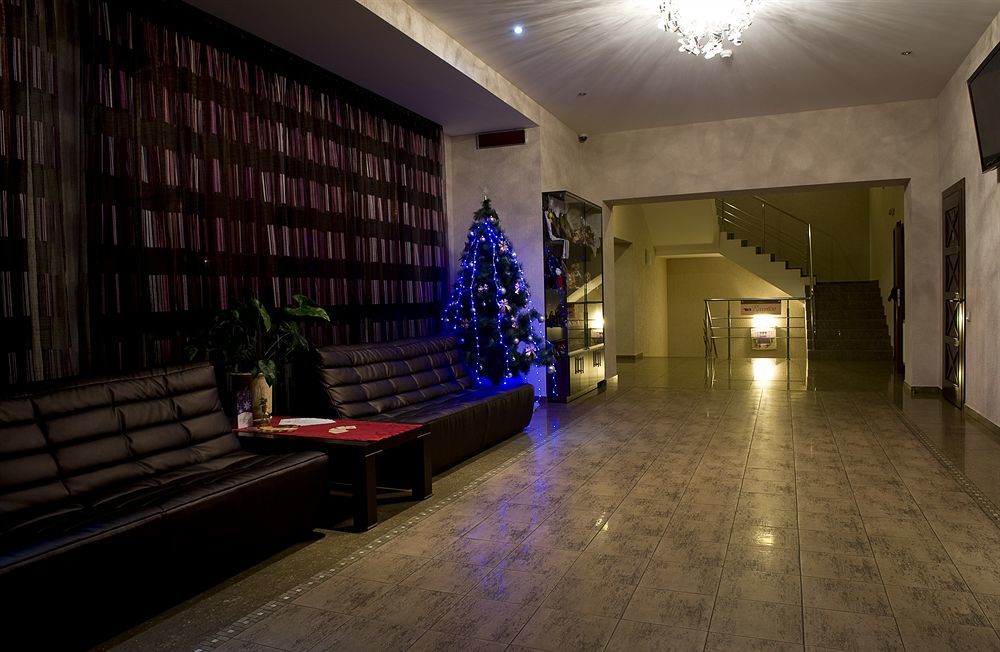 Гостиница Siesta Киев Sofiivska Borshchahivka Экстерьер фото